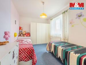 Prodej rodinného domu, Velké Přílepy, Janáčkova, 175 m2