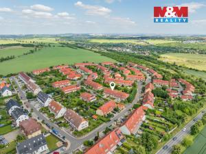 Prodej rodinného domu, Velké Přílepy, Janáčkova, 175 m2