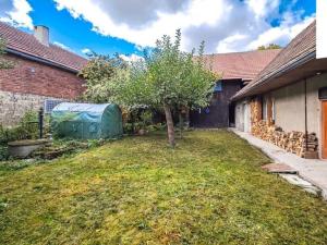 Prodej rodinného domu, Chroustovice - Městec, 110 m2