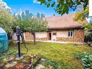 Prodej rodinného domu, Chroustovice - Městec, 110 m2