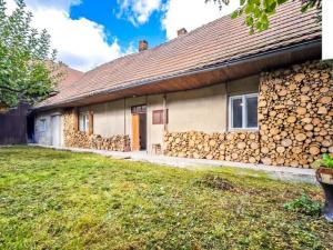 Prodej rodinného domu, Chroustovice - Městec, 110 m2