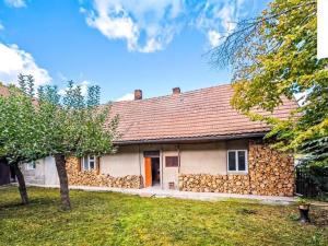 Prodej rodinného domu, Chroustovice - Městec, 110 m2