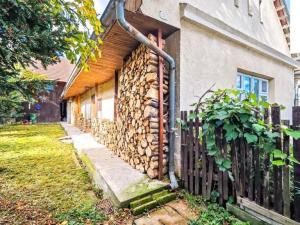 Prodej rodinného domu, Chroustovice - Městec, 110 m2