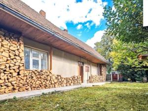 Prodej rodinného domu, Chroustovice - Městec, 110 m2