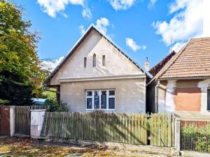 Prodej rodinného domu, Chroustovice - Městec, 110 m2