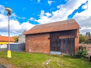 Prodej rodinného domu, Chroustovice - Městec, 110 m2