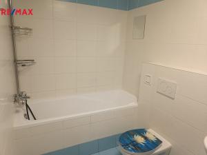 Prodej bytu 2+kk, Praha - Hostivař, Rychtáře Petříka, 54 m2