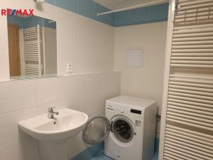 Prodej bytu 2+kk, Praha - Hostivař, Rychtáře Petříka, 54 m2