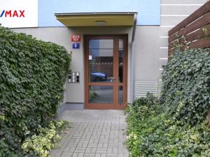 Prodej bytu 2+kk, Praha - Hostivař, Rychtáře Petříka, 54 m2