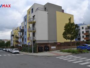Prodej bytu 2+kk, Praha - Hostivař, Rychtáře Petříka, 54 m2