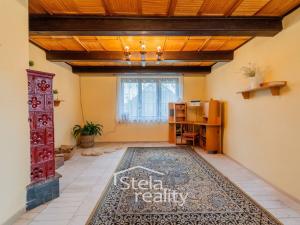 Prodej rodinného domu, Moravskoslezský Kočov - Moravský Kočov, 125 m2