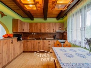 Prodej rodinného domu, Moravskoslezský Kočov - Moravský Kočov, 125 m2