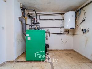 Prodej rodinného domu, Moravskoslezský Kočov - Moravský Kočov, 125 m2