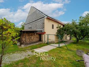 Prodej rodinného domu, Moravskoslezský Kočov - Moravský Kočov, 125 m2