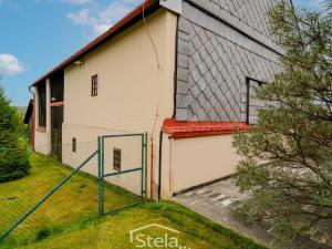 Prodej rodinného domu, Moravskoslezský Kočov - Moravský Kočov, 125 m2