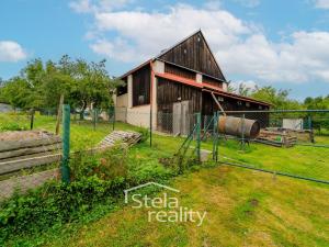 Prodej rodinného domu, Moravskoslezský Kočov - Moravský Kočov, 125 m2