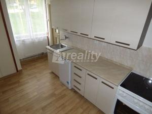 Pronájem bytu 2+1, Náměšť nad Oslavou, 56 m2