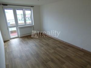 Pronájem bytu 2+1, Náměšť nad Oslavou, 56 m2