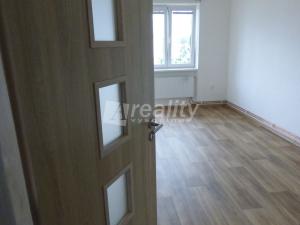 Pronájem bytu 2+1, Náměšť nad Oslavou, 56 m2