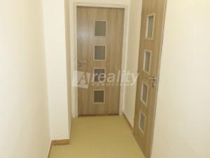 Pronájem bytu 2+1, Náměšť nad Oslavou, 56 m2