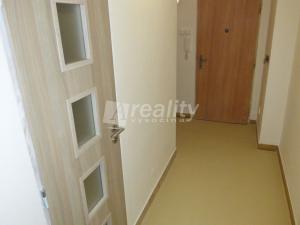 Pronájem bytu 2+1, Náměšť nad Oslavou, 56 m2