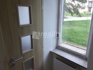 Pronájem bytu 2+1, Náměšť nad Oslavou, 56 m2