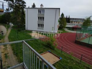 Pronájem bytu 2+1, Náměšť nad Oslavou, 56 m2