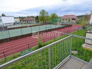 Pronájem bytu 2+1, Náměšť nad Oslavou, 56 m2