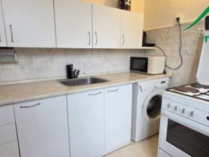 Prodej bytu 3+1, Tachov, Školní, 56 m2