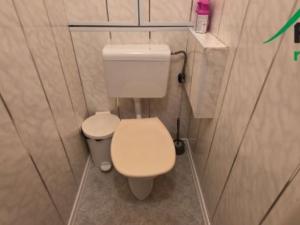 Prodej bytu 3+1, Tachov, Školní, 56 m2