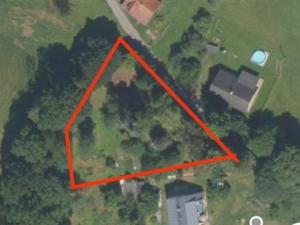 Prodej pozemku pro bydlení, Benecko - Dolní Štěpanice, 2020 m2