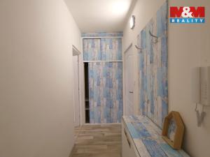 Pronájem bytu 3+1, Jeseník, Husova, 74 m2