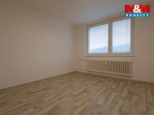 Pronájem bytu 3+1, Jeseník, Husova, 74 m2