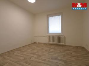 Pronájem bytu 3+1, Jeseník, Husova, 74 m2