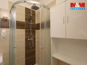 Pronájem bytu 3+1, Jeseník, Husova, 74 m2