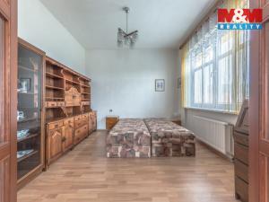 Prodej bytu 3+1, Děčín - Děčín VI-Letná, Slovanská, 117 m2