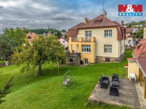 Prodej bytu 3+1, Děčín - Děčín VI-Letná, Slovanská, 117 m2
