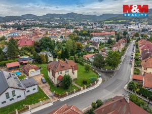 Prodej bytu 3+1, Děčín - Děčín VI-Letná, Slovanská, 117 m2