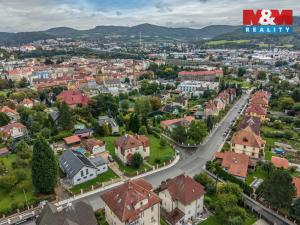 Prodej bytu 3+1, Děčín - Děčín VI-Letná, Slovanská, 117 m2