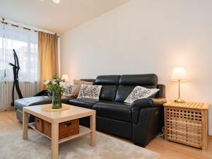 Prodej bytu 3+1, Praha - Břevnov, Anastázova, 90 m2