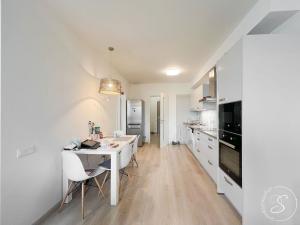 Pronájem bytu 2+kk, Praha - Žižkov, Na Vackově, 54 m2