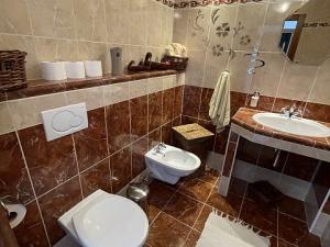 Pronájem rodinného domu, Praha - Stodůlky, Pod viaduktem, 350 m2