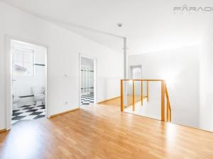 Pronájem kanceláře, Průhonice, Pod Valem II., 400 m2