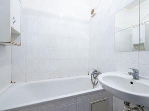 Prodej bytu 2+1, Praha - Vinohrady, Slezská, 54 m2