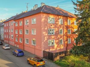 Prodej bytu 2+1, Chomutov, Fügnerova, 65 m2