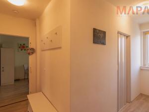 Prodej bytu 2+1, Chomutov, Fügnerova, 65 m2