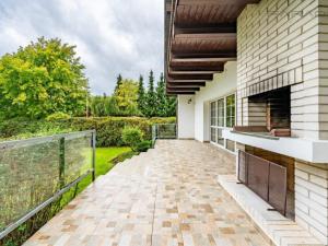 Pronájem kanceláře, Průhonice, Sadová, 350 m2