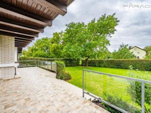 Pronájem kanceláře, Průhonice, Sadová, 350 m2