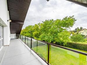 Pronájem kanceláře, Průhonice, Sadová, 350 m2