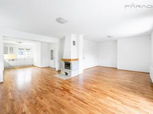 Pronájem kanceláře, Průhonice, Pod Valem II., 300 m2